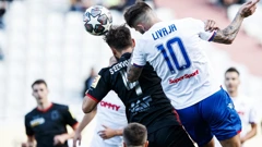 Gorica - Hajduk