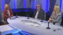 U Mreži Prvoga