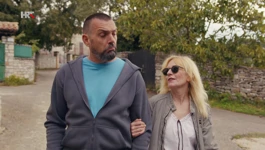 David Skoko i Ana Ugarković