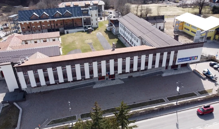 Kampus Bachmann