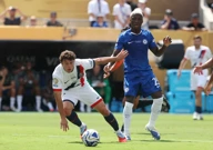 Dvoboj PSG-a i Chelseaja, Foto: Vincent Carchietta/IMAGN IMAGES via Reuters