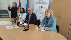 Predstavljanje izvješća Pravobranitelja za osobe invaliditetom