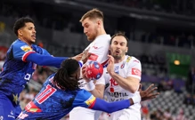 Igor Karačić, Foto: Matija Habljak/PIXSELL