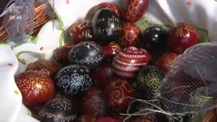 Pisanice iz Pisarovine