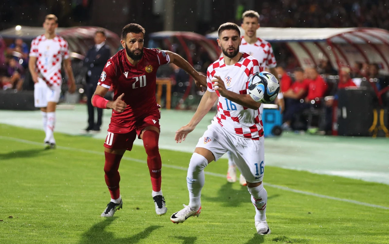 Luka Ivanušec