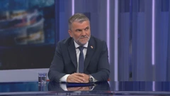 Petar Šimić (HDZ), Foto: Otvoreno/HRT