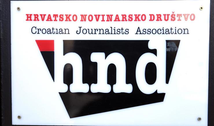 HND traži dekriminalizaciju kaznenih djela protiv časti i ugleda