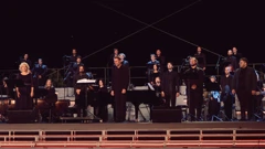 Solisti, Zbor HRT-a, Tomislav Fačini