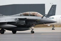 Rafalei sletjeli na Pleso, Foto: Igor Kralj/Pixsell
