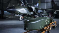 Krstareća raketa Taurus
