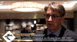 Vladimir Brnardić, Foto: gh/hrt