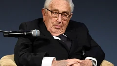 Henry Kissinger