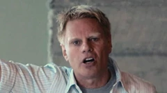 Mike Jeffries, Foto: HRT/screenshot