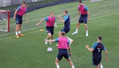 Trening Vatrenih na Rujevici, Foto: Nel Pavletić/PIXSELL