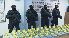 Balkanski kartel na udaru je hrvatske policije