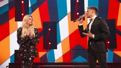 Andrea Andrassy i Ivan Penezić