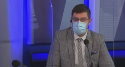 Stjepan Čuraj, Foto: HTV/HRT