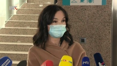 Marija Vučković, ministrica poljoprivrede