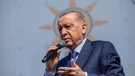 Recep Tayyip Erdoğan