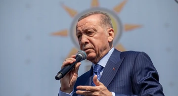 Recep Tayyip Erdoğan