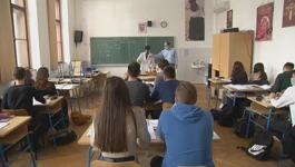 Povratak u školske klupe