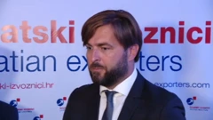 Tomislav Ćorić, ministar gospodarstva i održivog razvoja