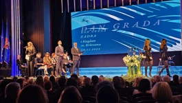 Svečana sjednica GV u HNK Zadar