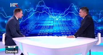 Niko Maričić o gospodarstvu