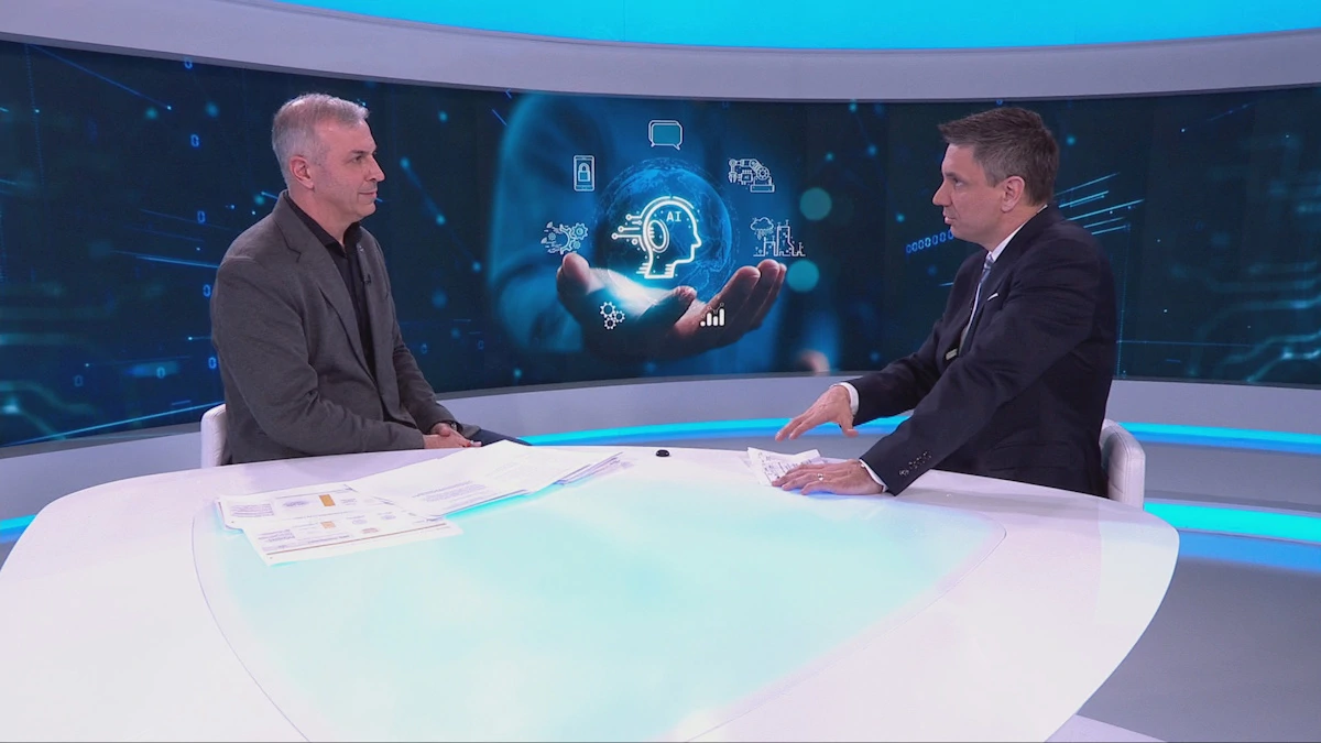 Poslodavci u potrazi za novom generacijom radnika koji poznaju AI alate ...