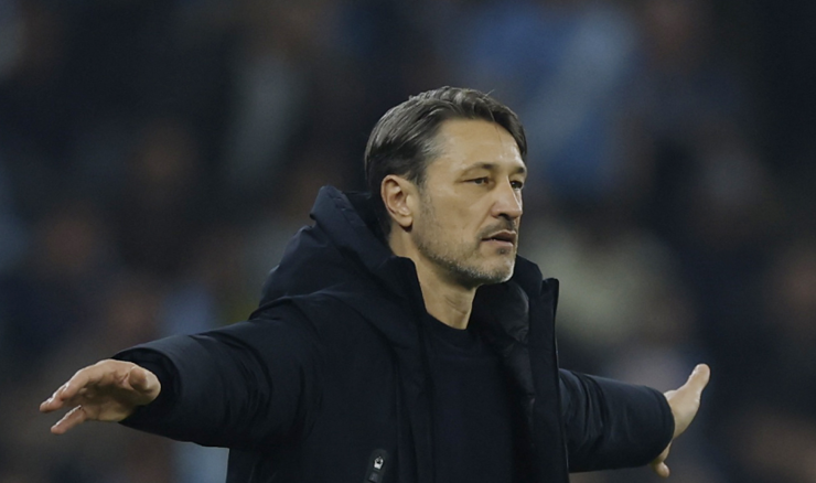 Niko Kovač