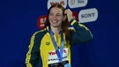 Mollie O'Callaghan