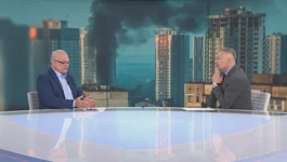 Gostovanje generala Željka Šiljega povodom rata u Ukrajini
