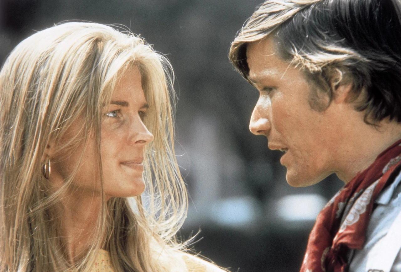 Subota, 22. studenog na Trećem , Foto: Plavi vojnik/film 