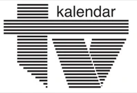 TV kalendar, Foto: logo/logo