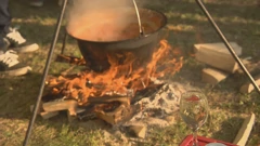 Najveća fišijada u Hrvatskoj