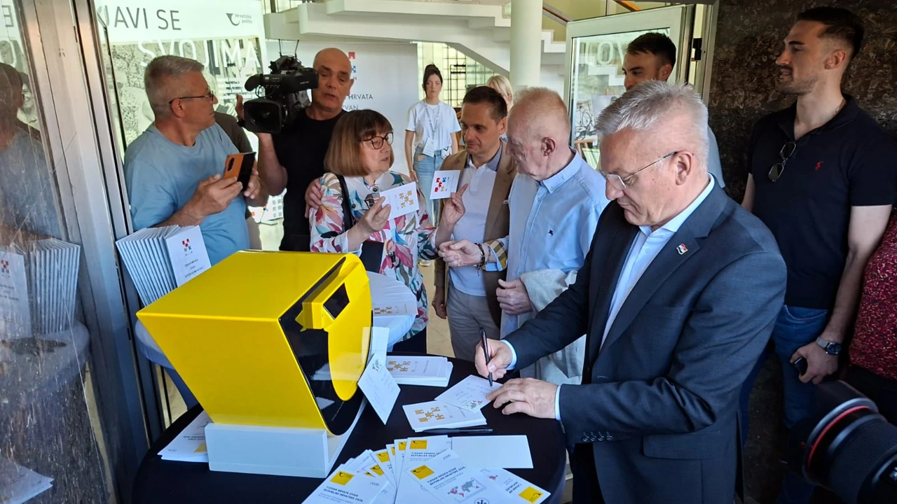 Završen Tjedan Hrvata izvan RH, Foto: Tatjana Rau/Filip Mikuličić //