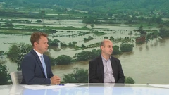 Tomislav Kozarić i Tomislav Novosel 