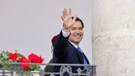 Američki državni tajnik Marco Rubio
