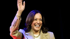 Kamala Harris
