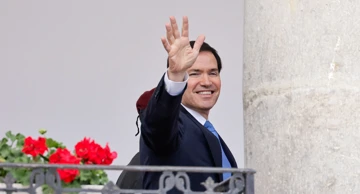 Američki državni tajnik Marco Rubio