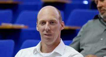 Daniel Radeta