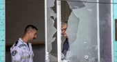 Očevid na mjestu pucnjave