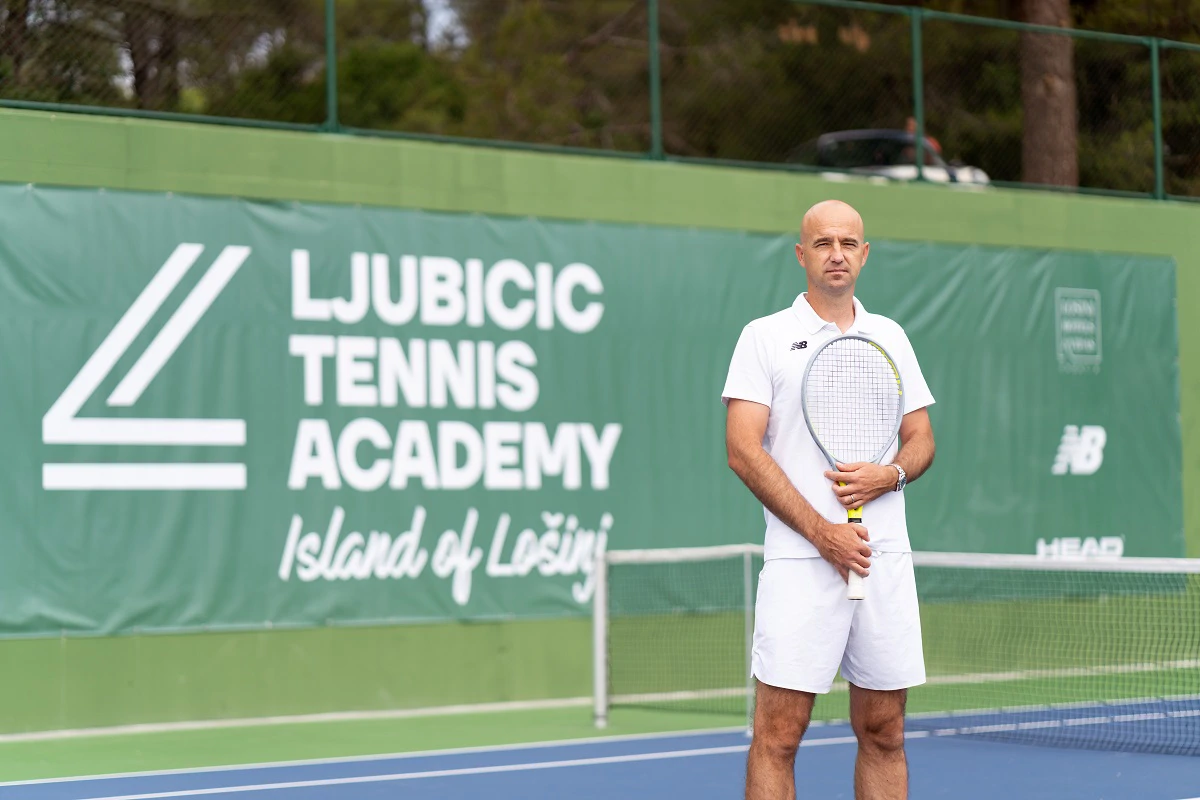 Ivan Ljubičić