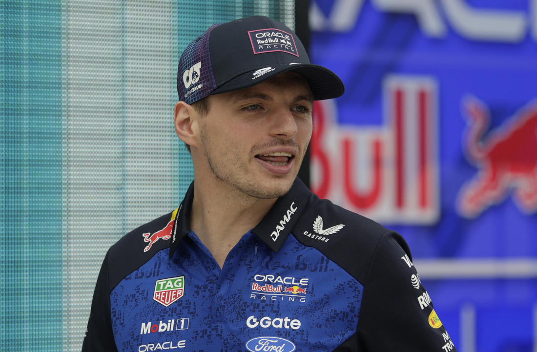 Verstappen i njegov tim četvrti najbrži u kvalifikacijama za prestižnu utrku
