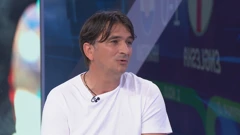Izbornik Zlatko Dalić