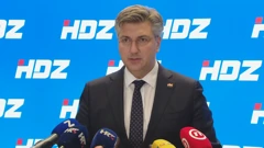 Andrej Plenković