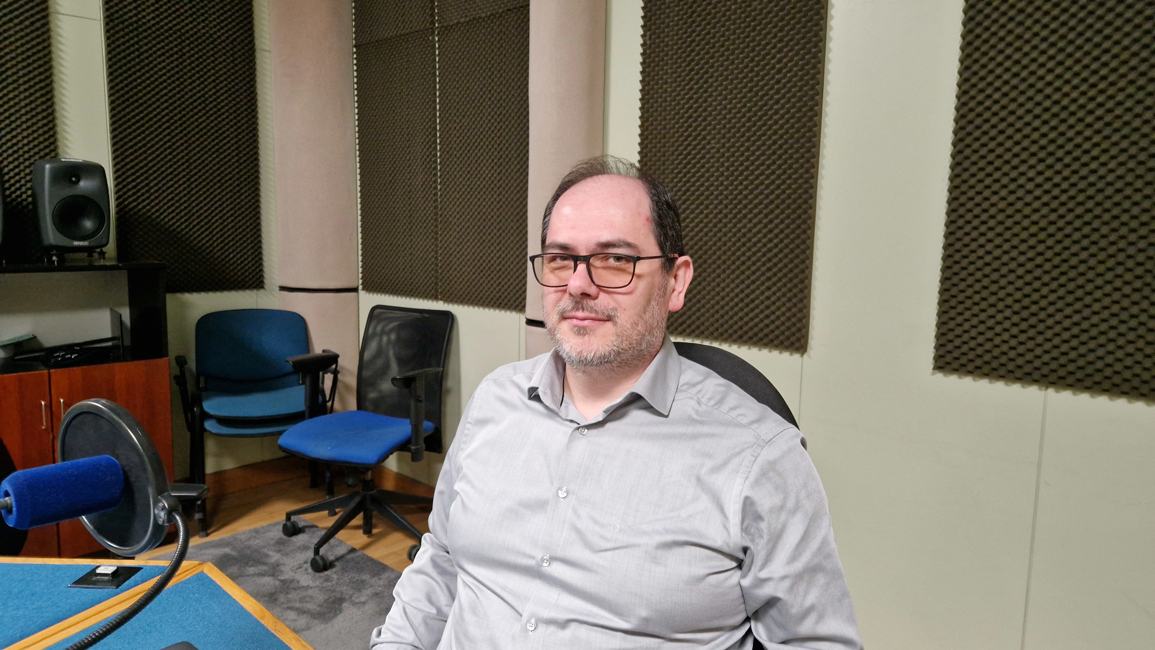 Duhovna misao - Branko Murić: Duhovna inventura - 30.12.2025.