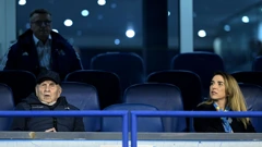 Mirko Barišić, Vlatka Peras