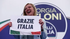 Giorgia Meloni
