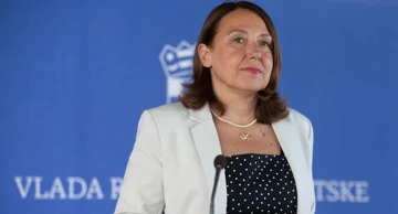 Irena Hrstić